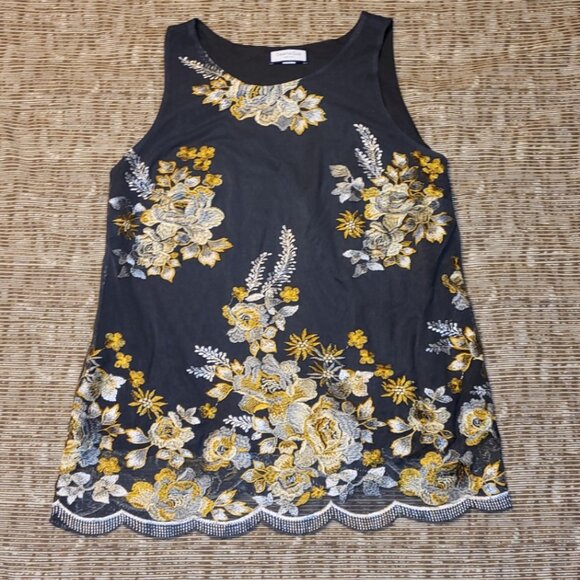 Charter Club Petite Medium Woman's Top - Picture 1 of 5